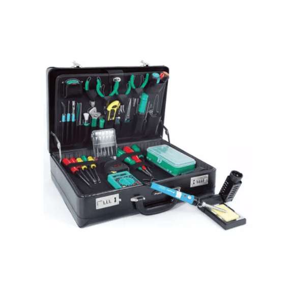 Buy Proskit 1pk-305NB Electronic Master Kit 39pcs Set in [storefront]