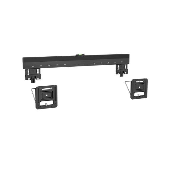 Buy Von VXB0755NGL 37"- 80" No Gap TV Wall Mount in [storefront]