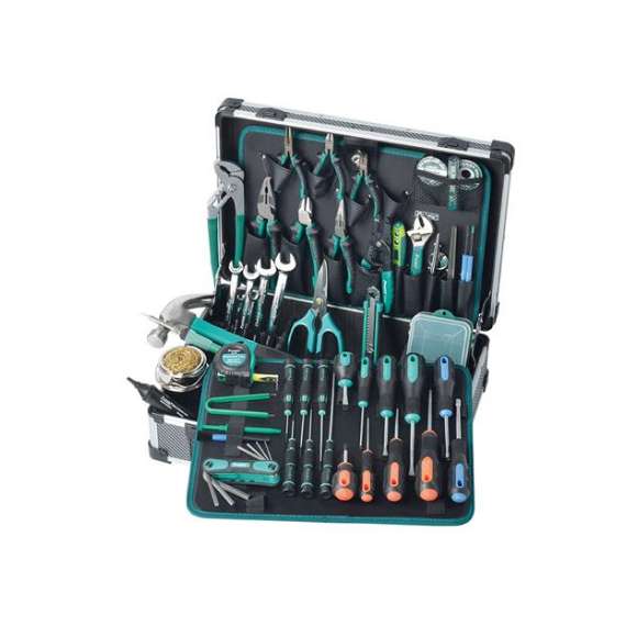 Buy Proskit 1pk-1700NB Electronic Master Kit 65pcs Set in [storefront]