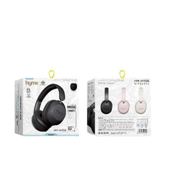Buy Floating Ark HM-HY08 Hyme Wireless Headphones in [storefront]