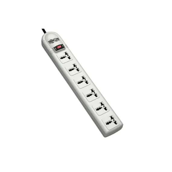 Buy Tripp lite power extension 6way in [storefront]