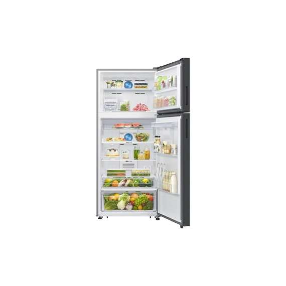 Buy Samsung RT53DG7B60B1UT 528L Black Top Mount Fridge in [storefront]