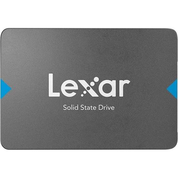 Buy Lexar LNQ100 2.5″ SATA (6Gb/s) 1TB Internal SSD in [storefront]