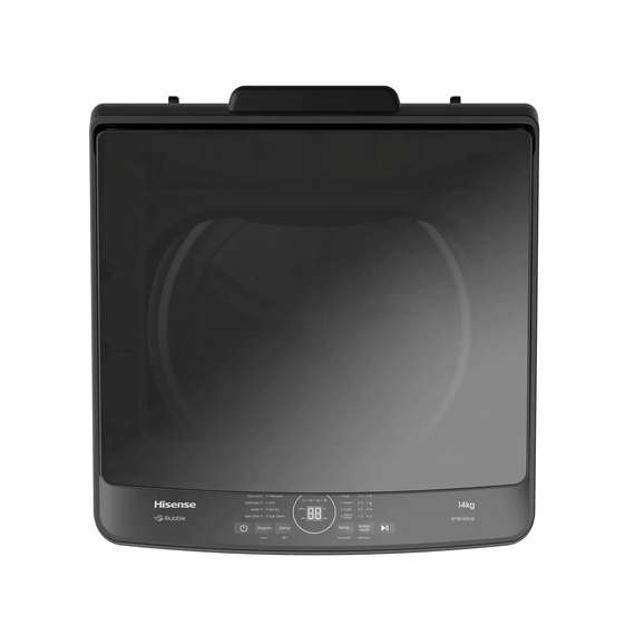 Buy Hisense WT3K1423UB 14KG Top Loader Washing Machine in [storefront]