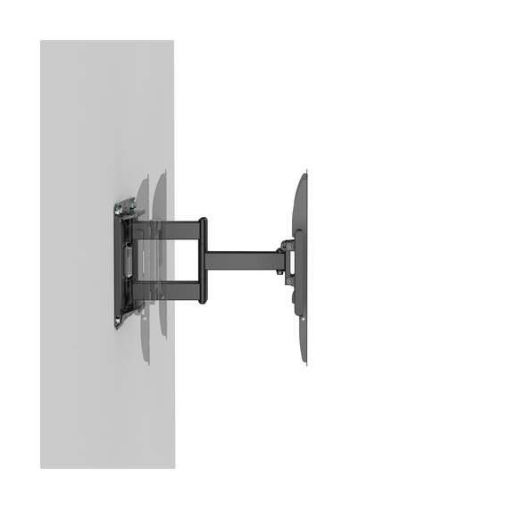 Buy VON VXB0905TSL 37"-90" Tilt and Swivel TV Wall Mount in [storefront]