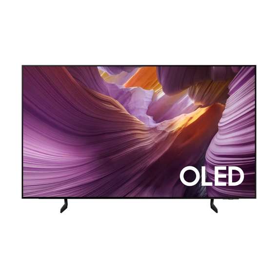 Buy Samsung 77" QA77S85FAEXKE OLED 4K TV in [storefront]