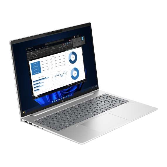 Buy HP ProBook 460 G11 Intel Core Ultra 125U 8GB 512GB SSD DOS 16 Inch Laptop in [storefront]