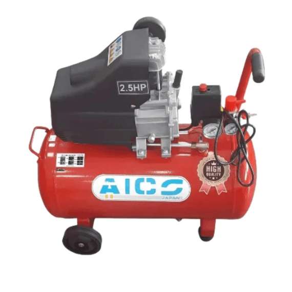 Buy Aico Japan AC50D Direct Driven 50 Litres compressor in [storefront]