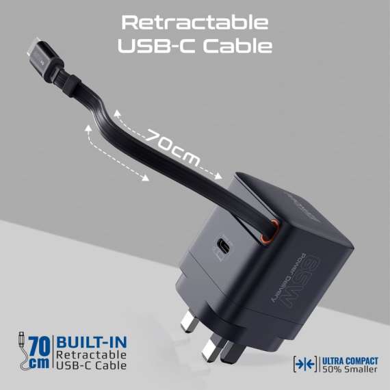 Buy Promate 8 in 1 USB C Hub in [storefront]