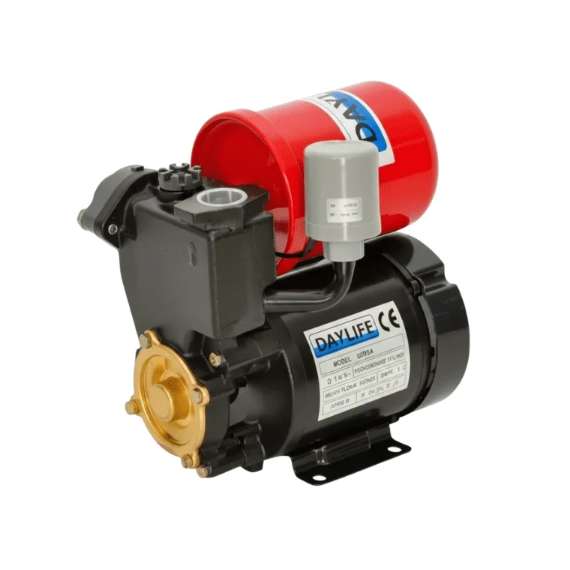 Buy Dayliff DDP 50A 0.32hp 0.25kw Automatic Mini Electric Booster Water pump in [storefront]