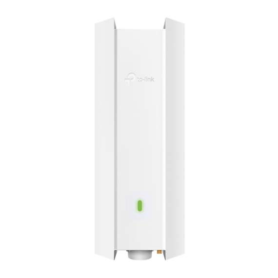 Buy TP-Link EAP603-Outdoor AX1800 Wireless Dual-Band Indoor/Outdoor Access Point in [storefront]