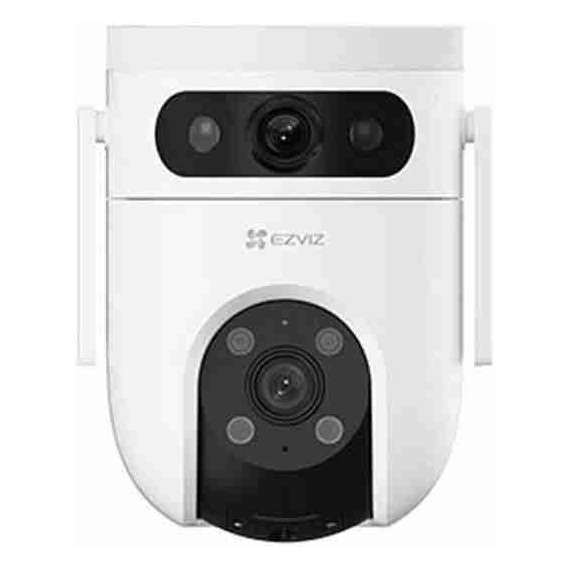 Buy EZVIZ H9c 2K Dual Lens Pan and Tilt WiFi Camera in [storefront]