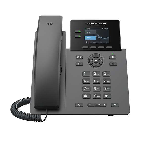 Buy Grandstream GRP2610 2-line Carrier-Grade IP Phone in [storefront]