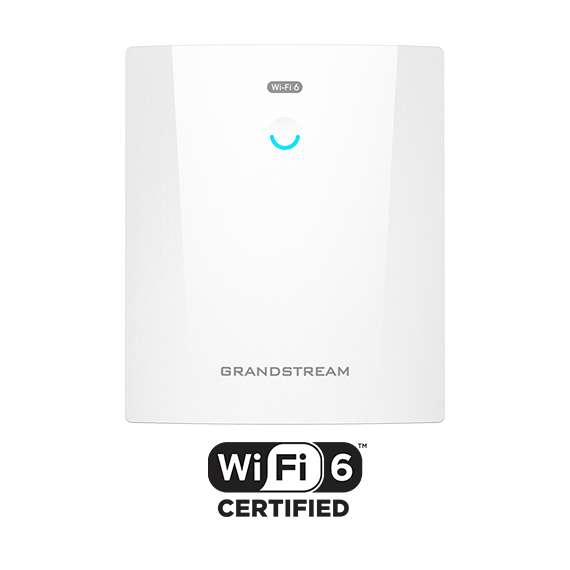 Buy Grandstream GWN7660ELR Outdoor Wi-Fi 6 Access Point in [storefront]