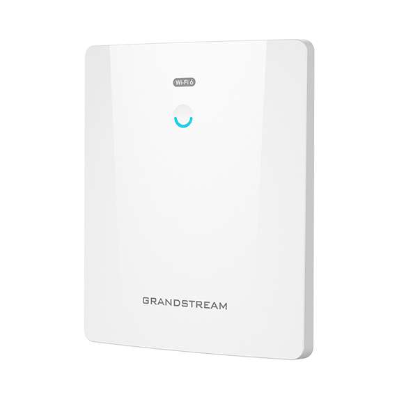 Buy Grandstream GWN7664ELR Outdoor Wi-Fi 6 Access Point in [storefront]