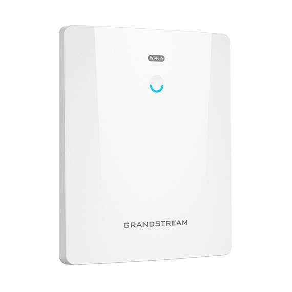 Buy Grandstream GWN7664ELR Outdoor Wi-Fi 6 Access Point in [storefront]