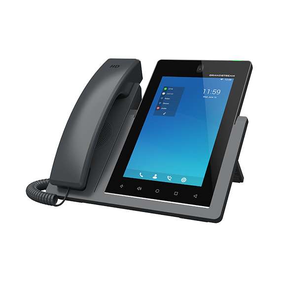 Buy Grandstream GXV3470 Smart Video IP Phone in [storefront]