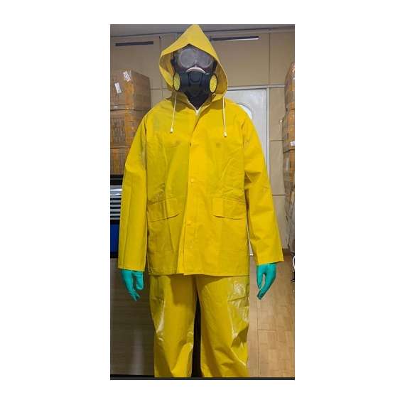 Buy Hazmat/Spraying Suit/Chemical Suit in [storefront]