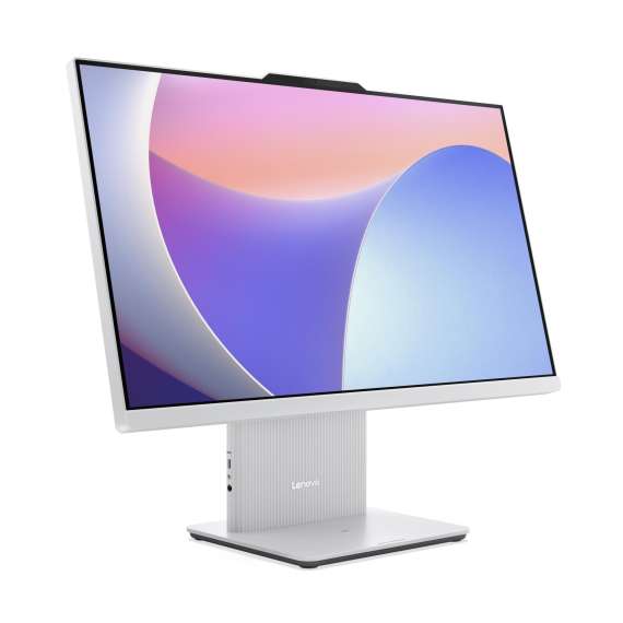 Buy Lenovo IdeaCentre AIO 24IRH9 Core i7 13620H 16GB 512GB SSD Windows 11 Home 23.8 Inch FHD Desktop Computer in [storefront]