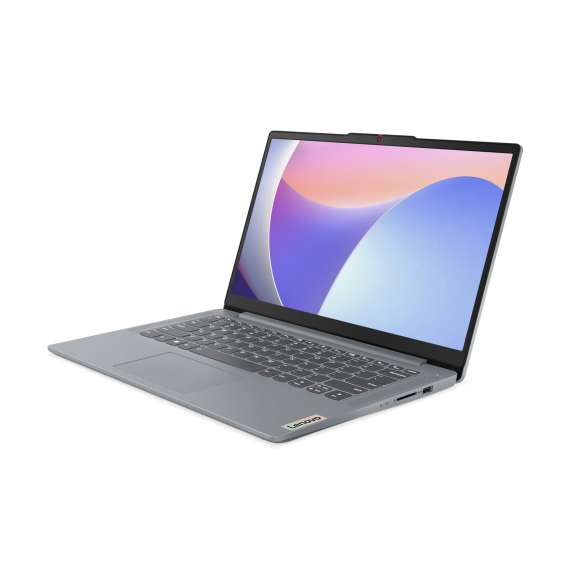 Buy Lenovo IdeaPad Slim 3 14IRU8 Core i3 1315U 8GB 256GB SSD M.2  No OS 14 Inch FHD Laptop in [storefront]