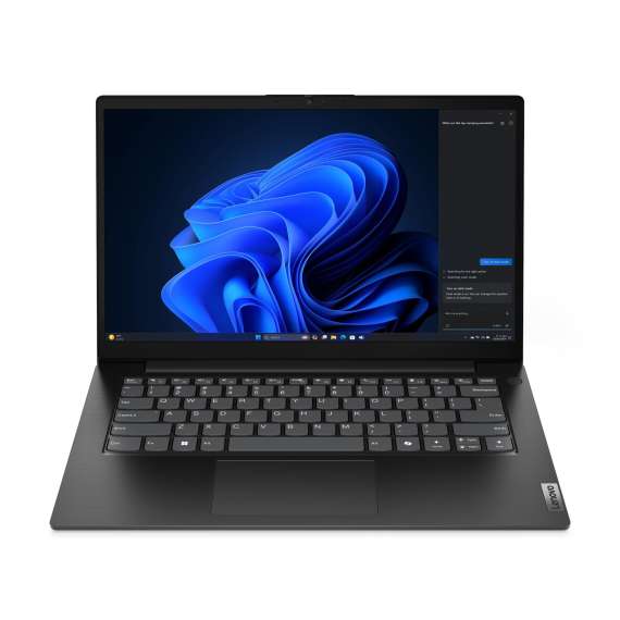 Buy Lenovo V14 G5 IRL Core i5 13420H 8GB 512GB SSD No OS 14 Inch FHD Laptop in [storefront]