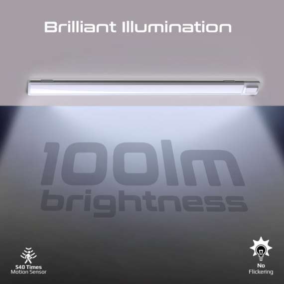 Buy Promate 60cm Rechargeable Light Strip in [storefront]