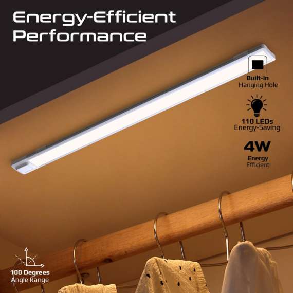 Buy Promate 60cm Rechargeable Light Strip in [storefront]