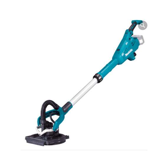 Buy Makita Drywall LXT DSL800ZU Cordless long-neck sander in [storefront]