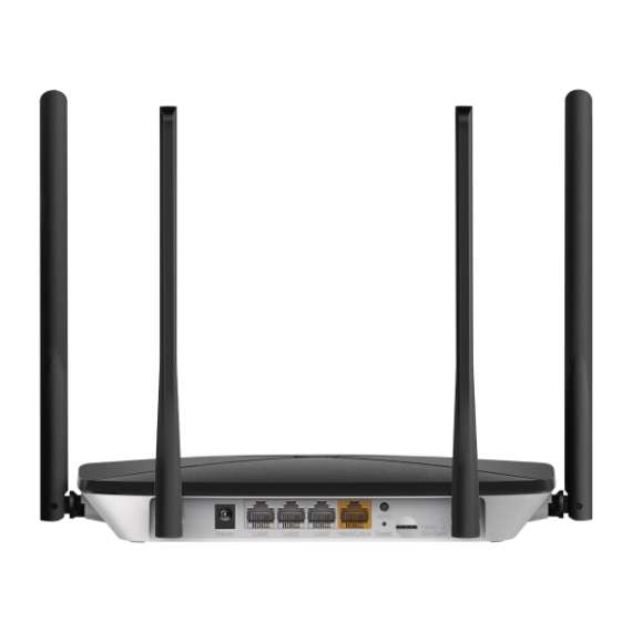 Buy Mercusys MB115-4G 300 Mbps Wireless N 4G LTE Router in [storefront]