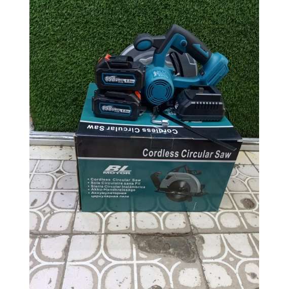 Buy Makita Cordless circular saw in [storefront]