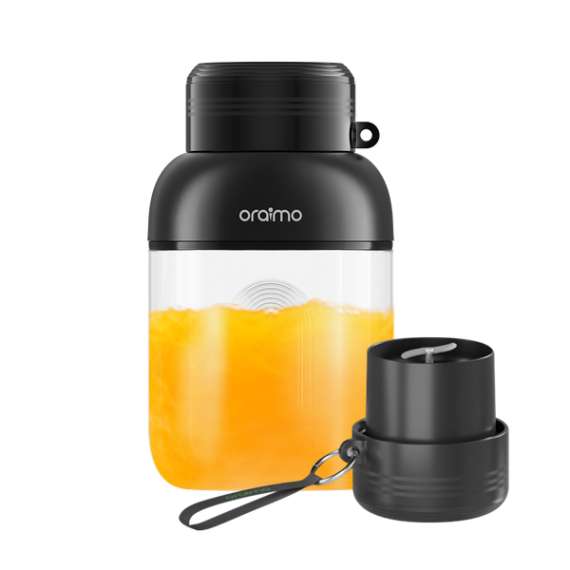 Buy Oraimo OMB-201A 1L Cup Smart Blender in [storefront]