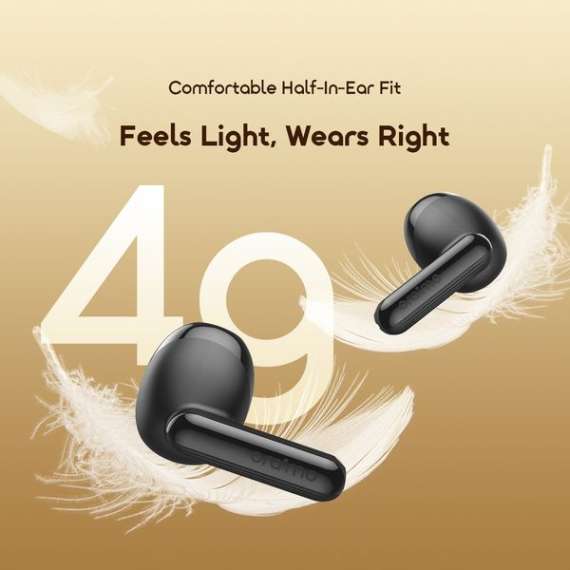 Buy Oraimo SpaceBuds Air True Wireless Earbuds in [storefront]