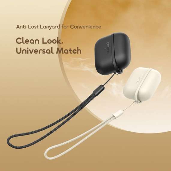 Buy Oraimo SpaceBuds Air True Wireless Earbuds in [storefront]