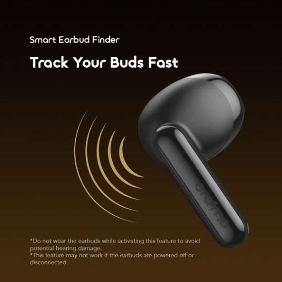 Buy Oraimo SpaceBuds Air True Wireless Earbuds in [storefront]