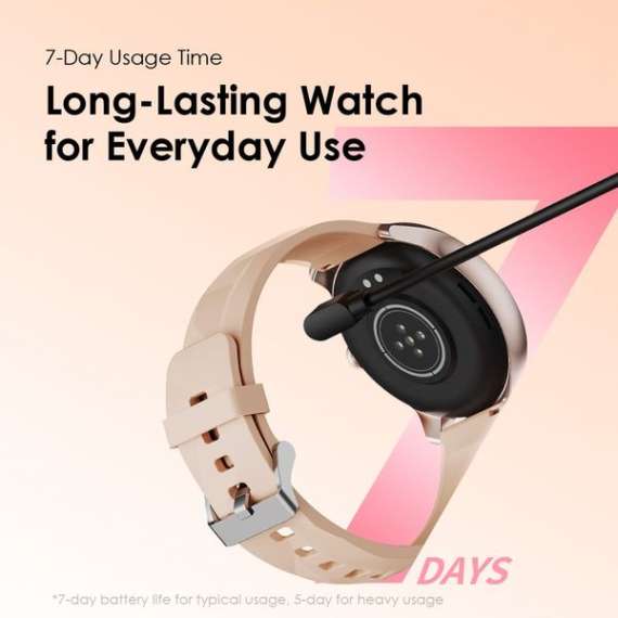 Buy Oraimo Watch 2R Smart Watch in [storefront]