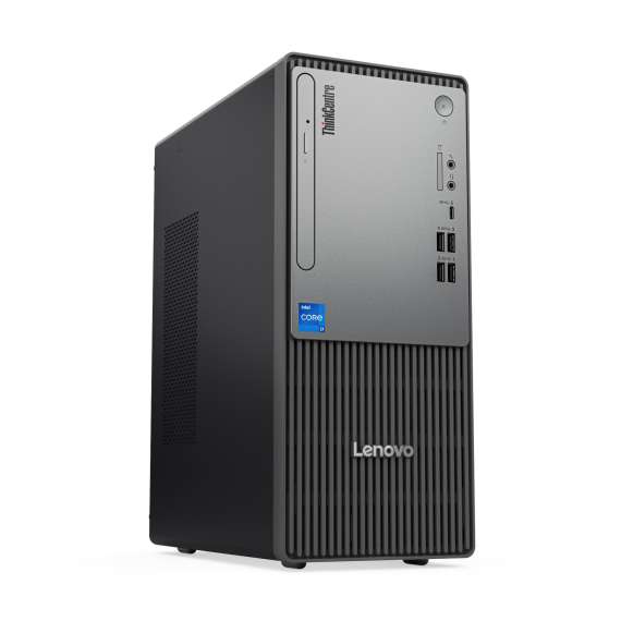 Buy Lenovo ThinkCentre neo 50t Gen 5 Tower Core i7 14700 8GB  512GB SSD  No OS Desktop Computer in [storefront]