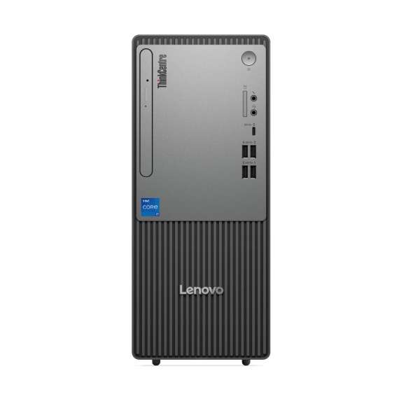 Buy Lenovo ThinkCentre neo 50t Gen 5 Tower Core i7 14700 8GB  512GB SSD  No OS Desktop Computer in [storefront]