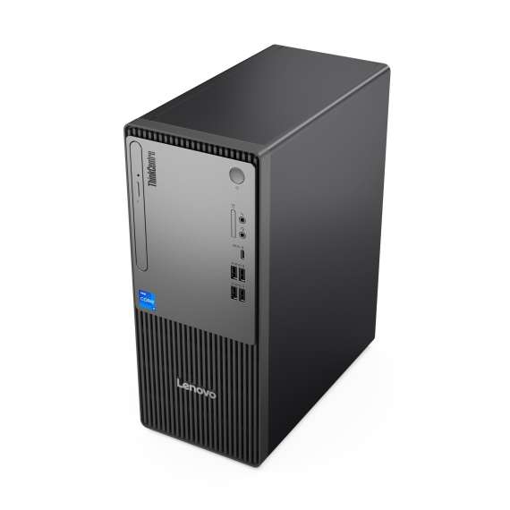 Buy Lenovo ThinkCentre neo 50t Gen 5 Tower Core i5 14400 8GB DDR5 4800 512GB SSD No OS Desktop Computer in [storefront]