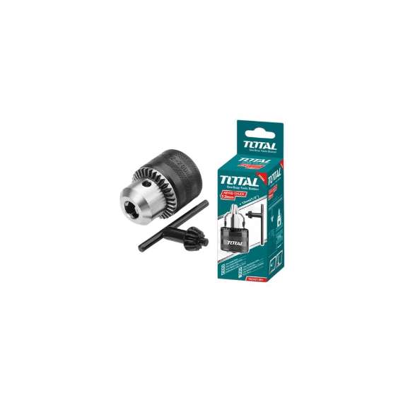 Buy Total TAC451301 13mm Key chuck in [storefront]