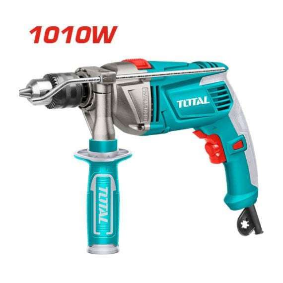 Buy Total TG111136 1010W Impact drill in [storefront]