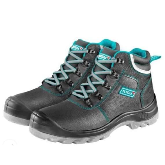 Buy Total Safety boots in [storefront]