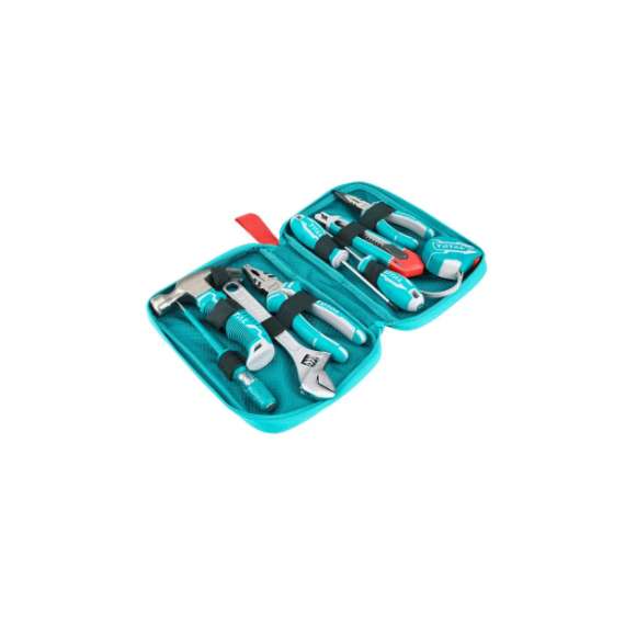 Buy Total THKTHP90097 9 Pcs hand tools set in [storefront]