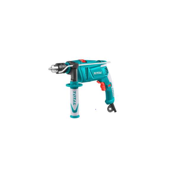 Buy TOTAL TG109136 850W Impact drill in [storefront]