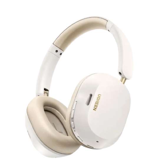 Buy UGREEN Studio Pro Hybrid Active Noise-Cancelling Headphones in [storefront]
