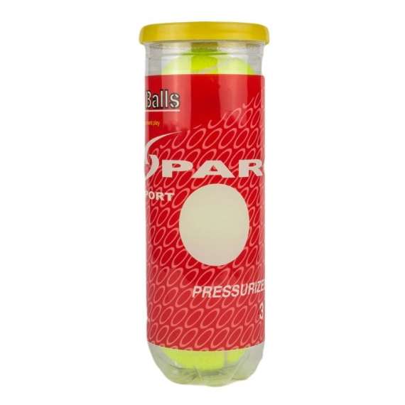 Buy Sparo 3Pack Tennis Ball in [storefront]