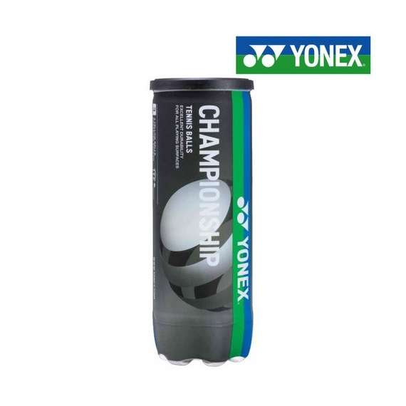 Buy Yonex Championship Tour Tennis Ball Set in [storefront]