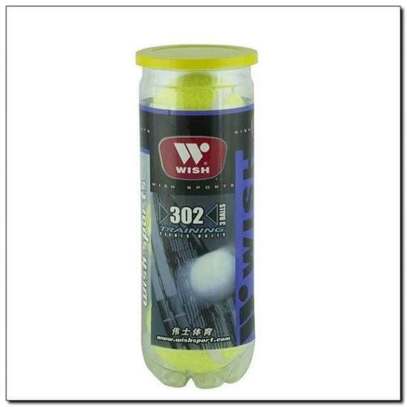 Buy Wish Training Tennis Balls in [storefront]
