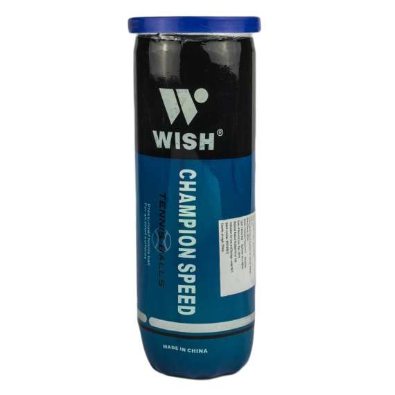 Buy Wish CHAMP-610 Champion Power Tennis Balls. in [storefront]