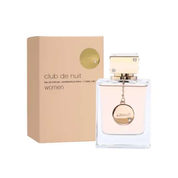 Buy Armaf Club De Nuit Woman 105ml Edp Perfume in [storefront]