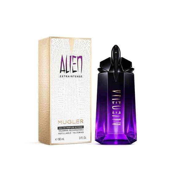Buy Thierry Mugler Alien Extraintense 90ml Edp Intense Perfume in [storefront]
